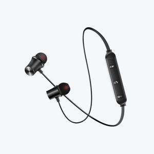 Headphone Black