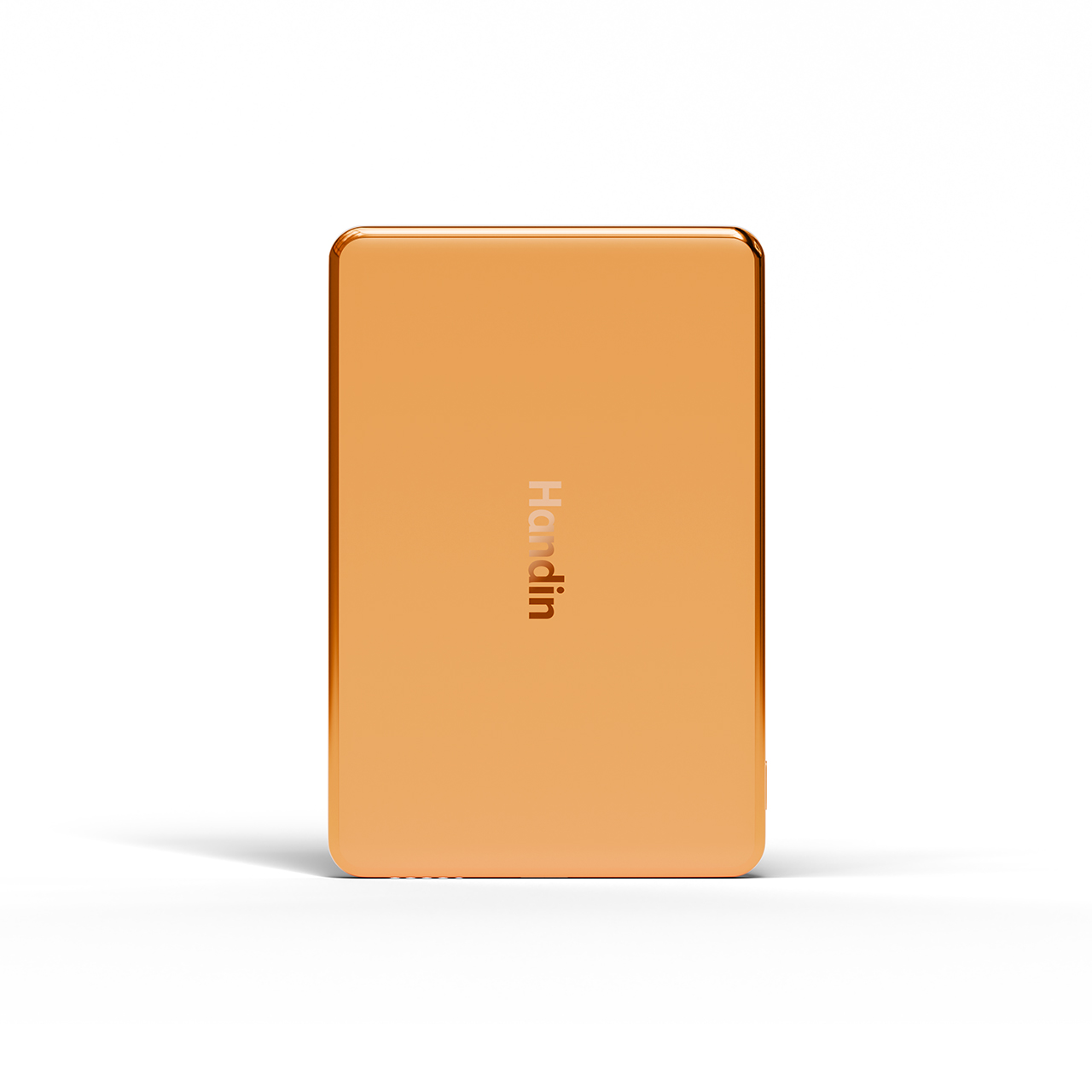 CCC Handin Magnetic Wireless Powerbank - Ultra Thin & Portable 20W Fast Charging | 6000mAh & 12000mAh Options