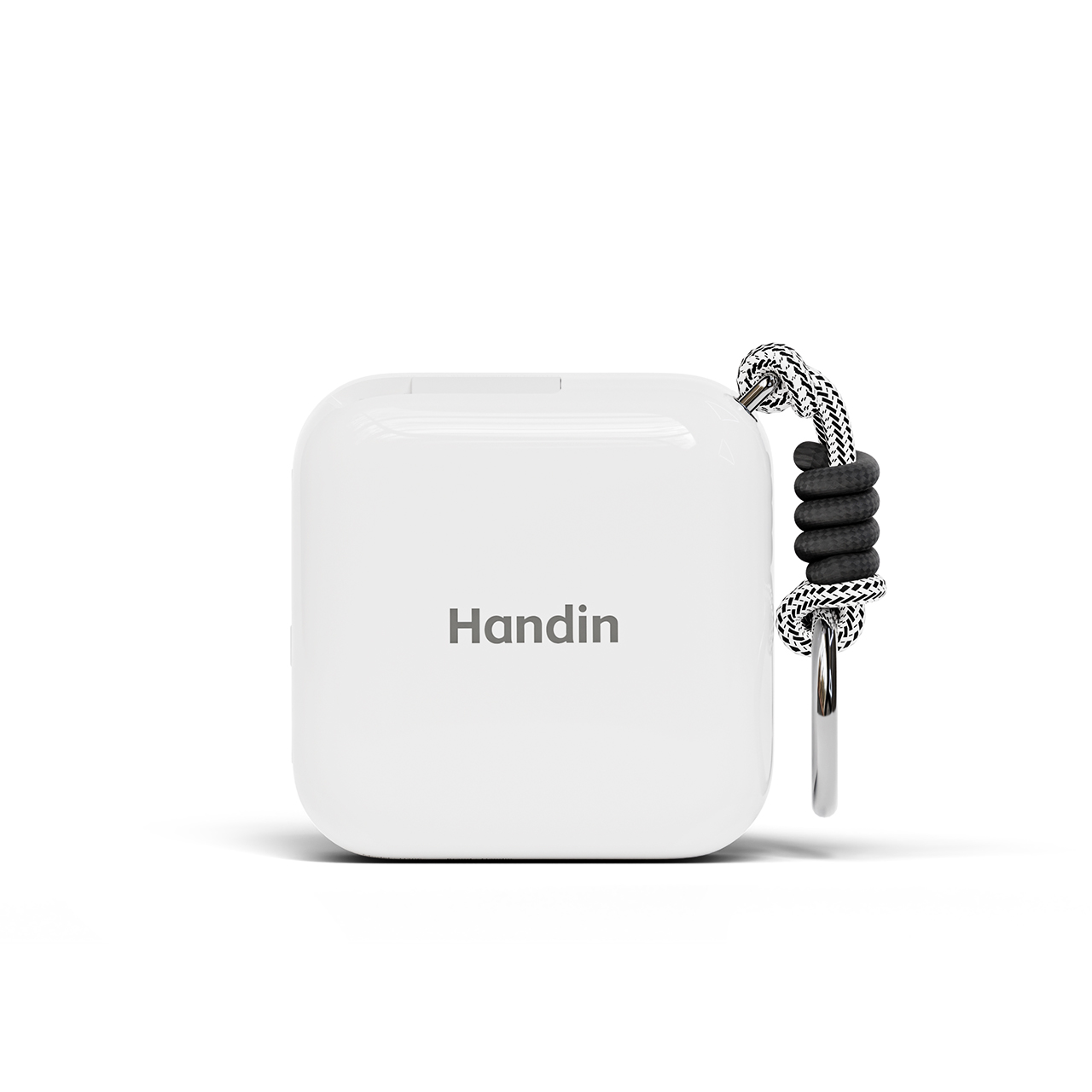 CCC Handin 10000mAh Power Bank | 40W Fast Charging | Retractable Cable ...